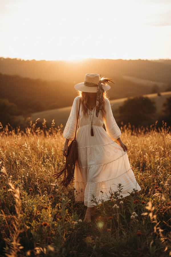 Chapeaux