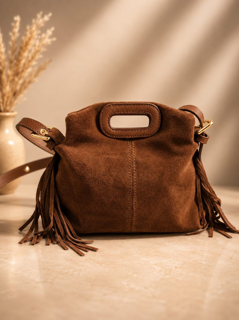 Sac Cuir « Merveille »