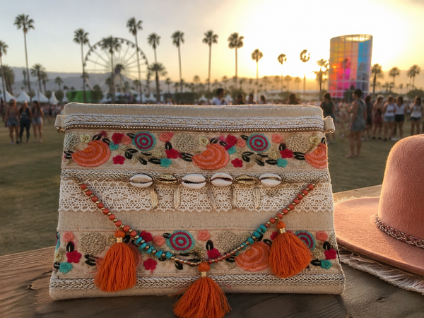 Pochettes à message