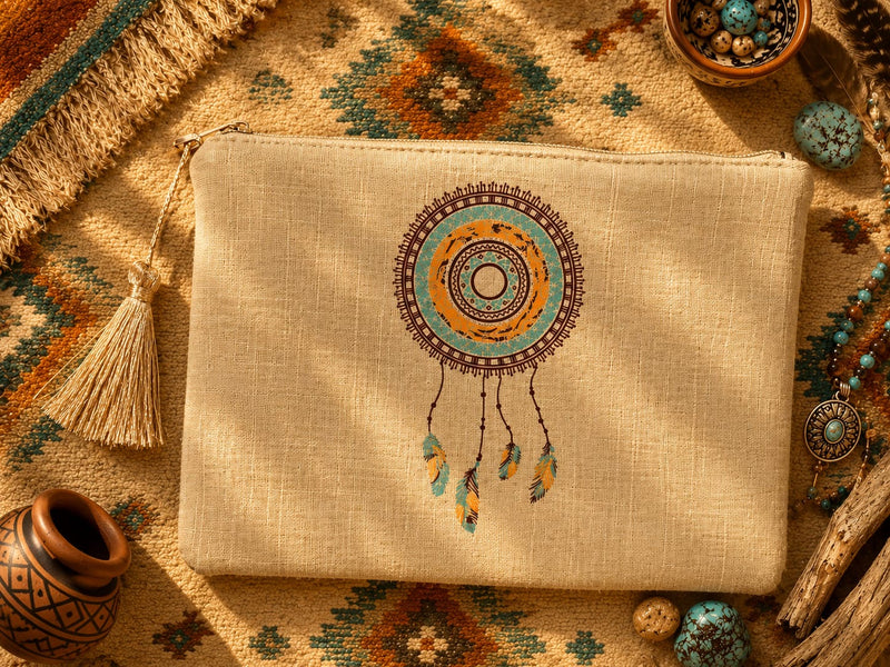 Pochette Attrape Rêve Suma