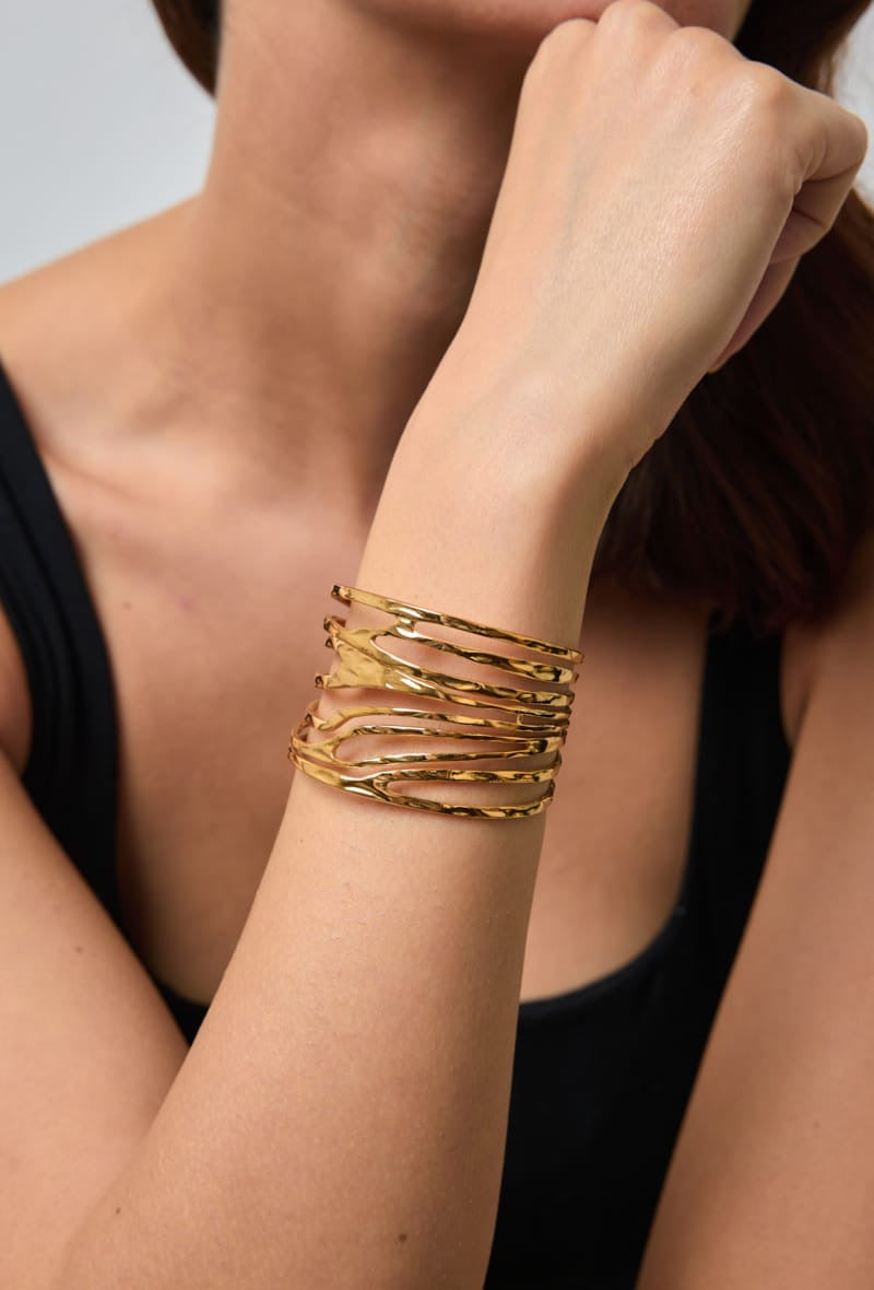 Bracelet en acier inoxydable