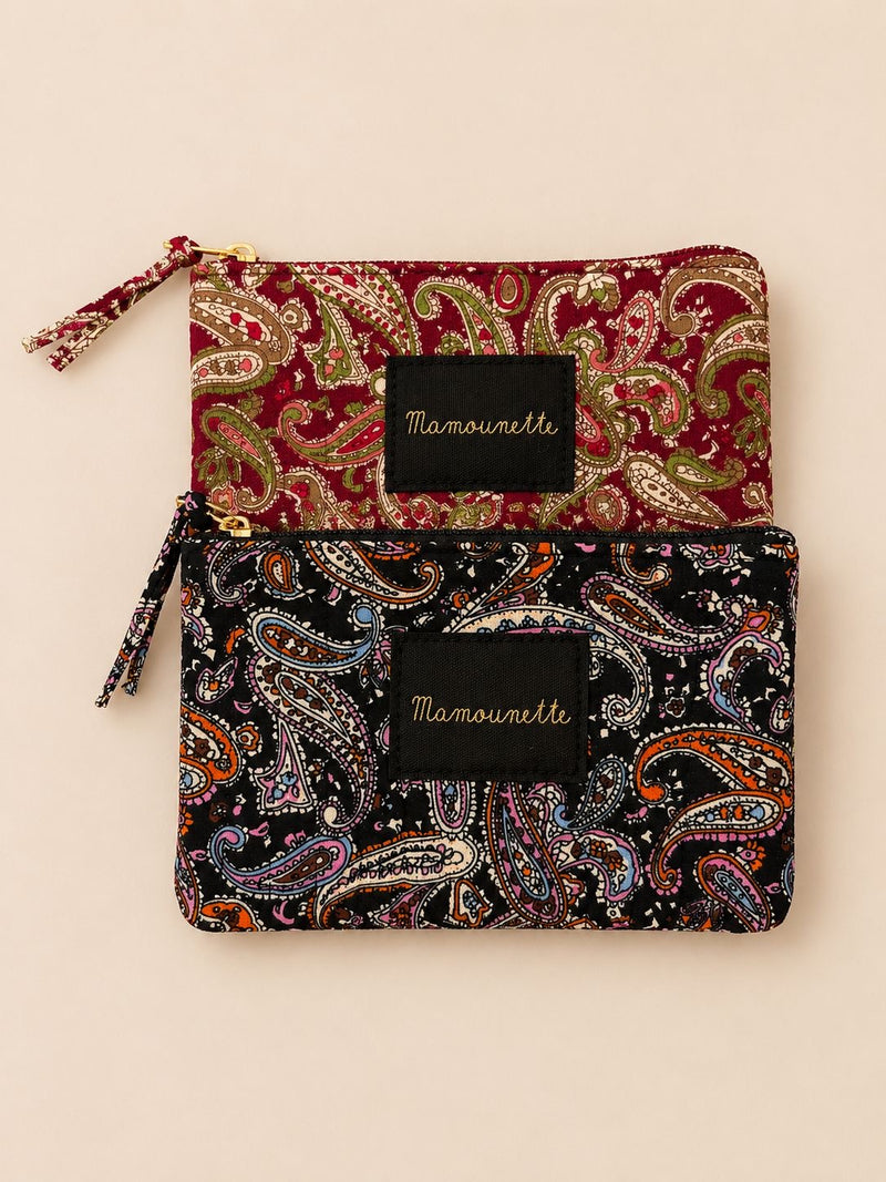 Pochette Message - Mamounette