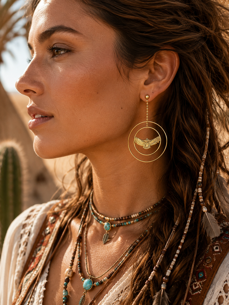 Boucles Condor