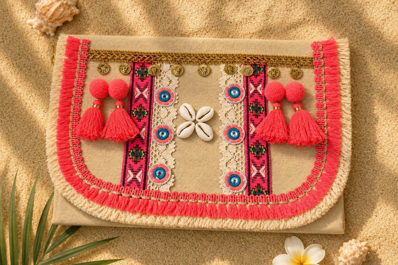 Pochette Kana