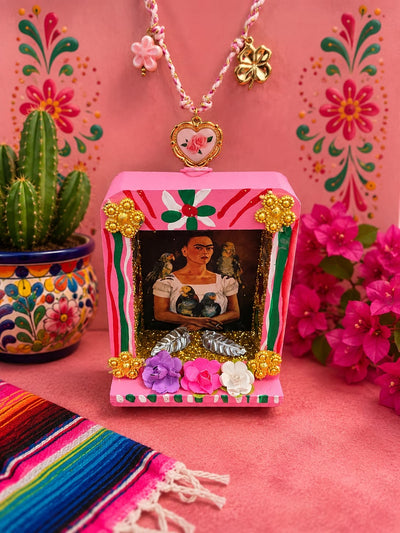 Hôtel de Frida