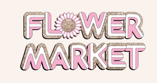 Flower Market