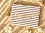 Pochette Message Sunshine