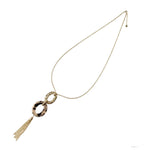 Collier en acier inoxydable