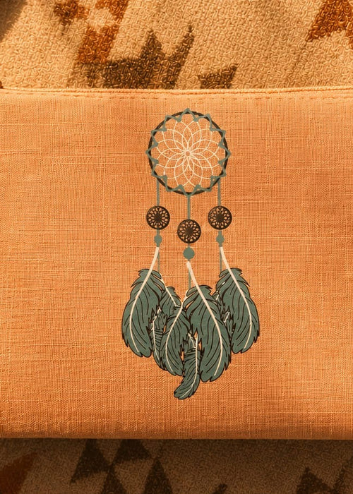 Pochette Attrape Rêve Numa