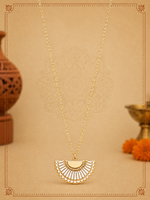 Collier Soleil Couchant