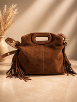 Sac Cuir « Merveille »