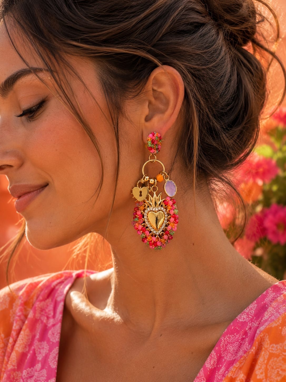 Boucles Rosario Hypnochic