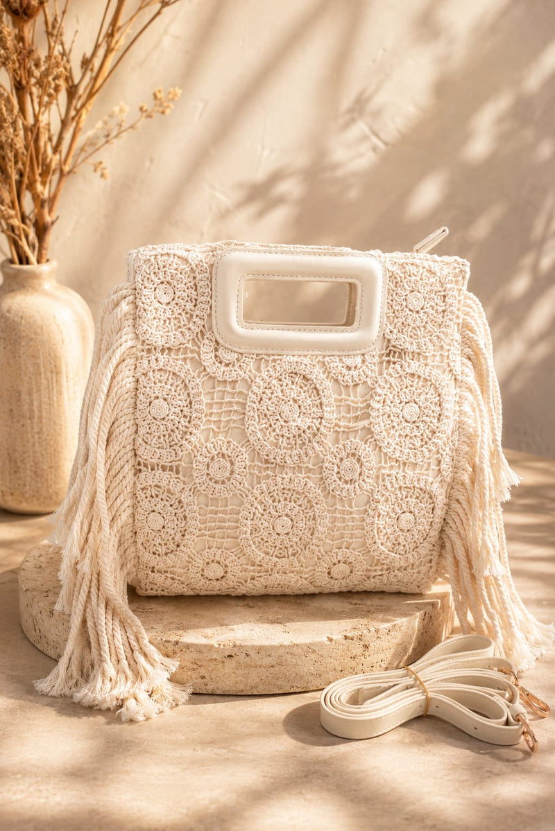 Sac bohème « Gara »