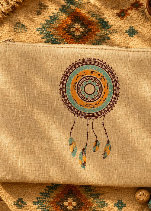 Pochette Attrape Rêve Suma