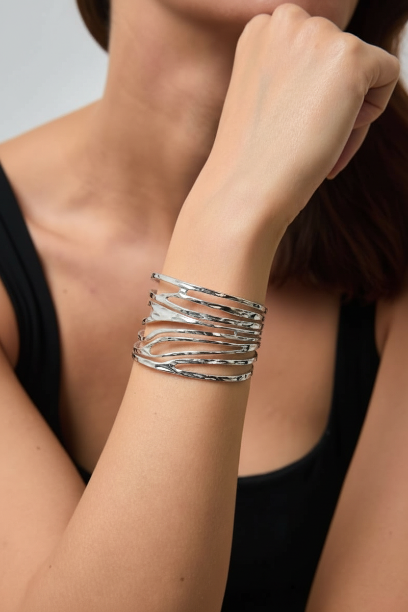 Manchette multiples large