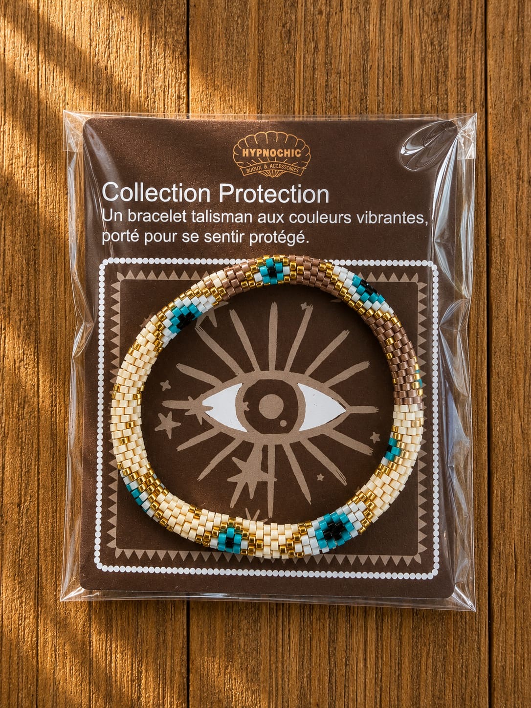Bracelet Népalais