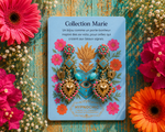 Boucles Rosario Hypnochic
