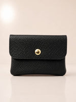 Porte Monnaie Cuir Petit