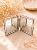 Miroir de Poche Carré - Maman Chérie