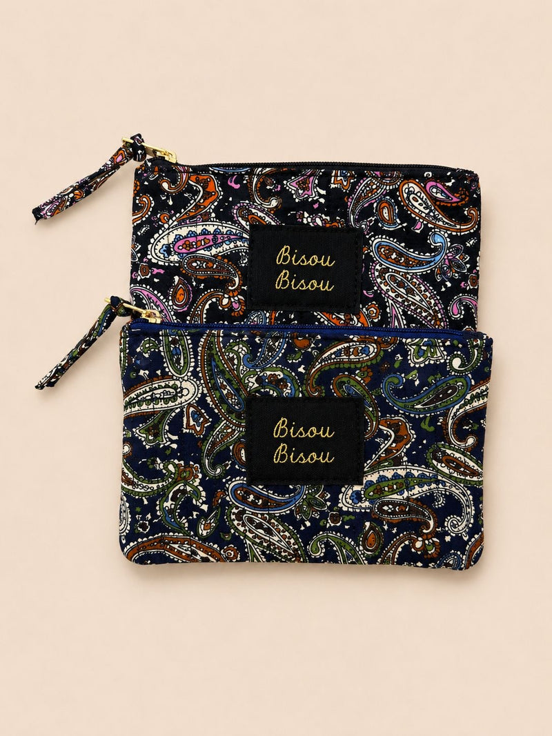 Pochette Message - Bisou bisou