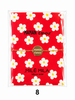 Carte Bracelet Maman - Fête des Mères (6 à 10)