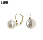 Boucles perle