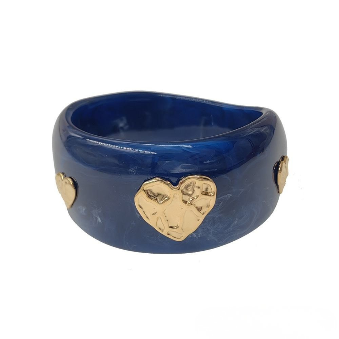 Jonc Résine « Autumn »