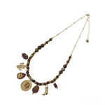 Collier « Cowgirl »