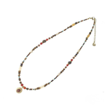 Collier « Dina »