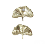 Broche « Palma »