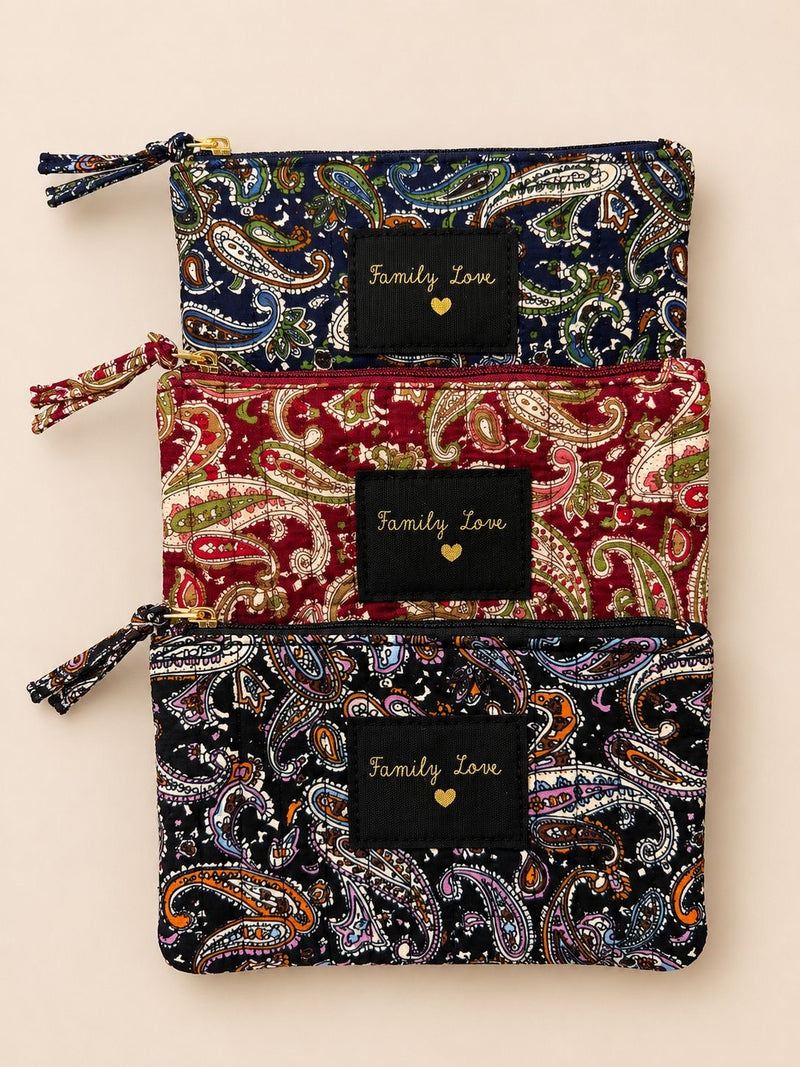 Pochette Message - Family love ❤️