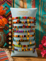 Bracelets Tila Eyes Hypnochic