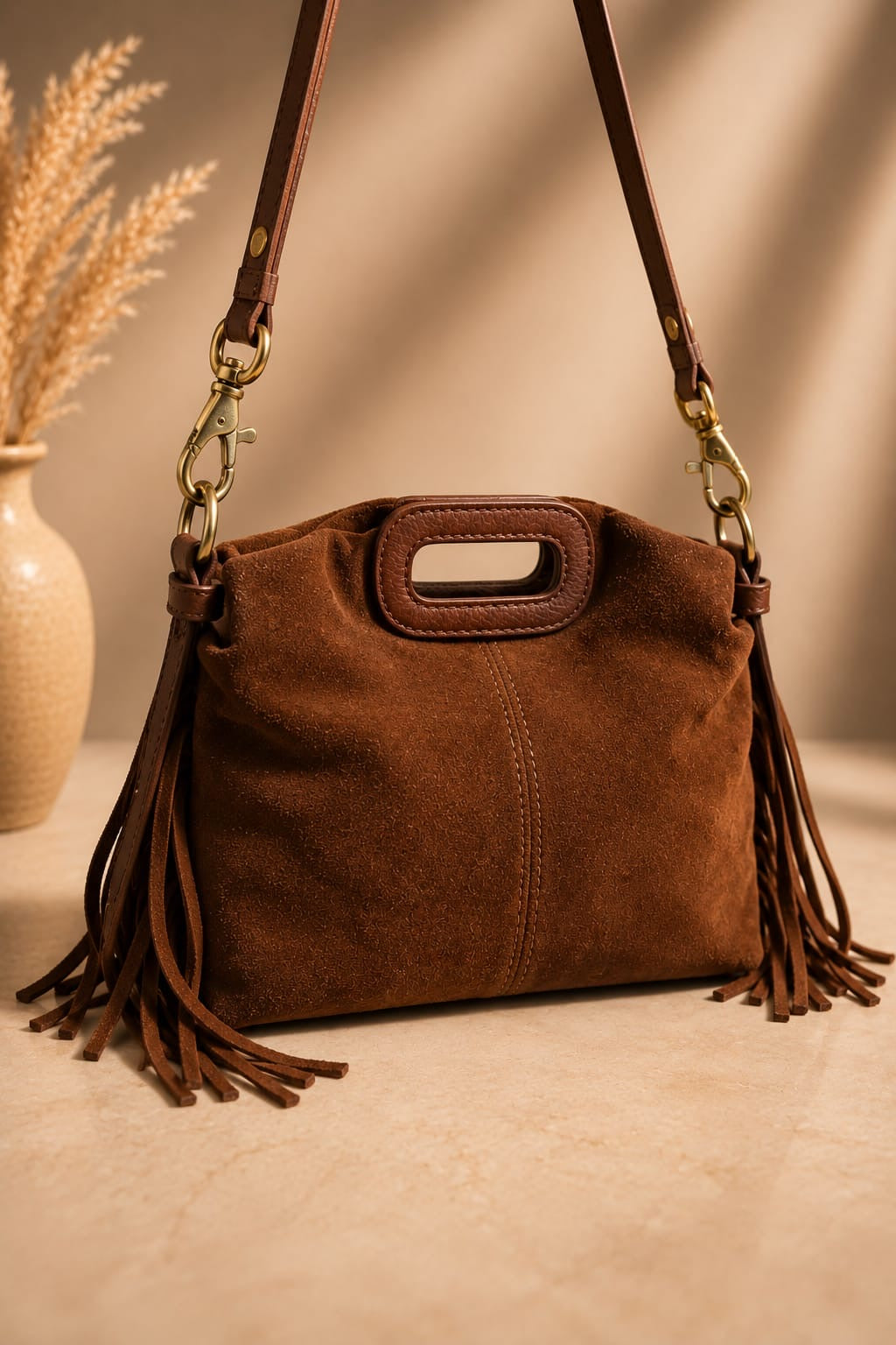 Sac Cuir « Merveille »