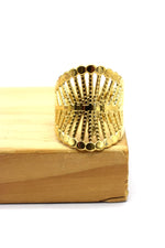 Bague acier inoxydable