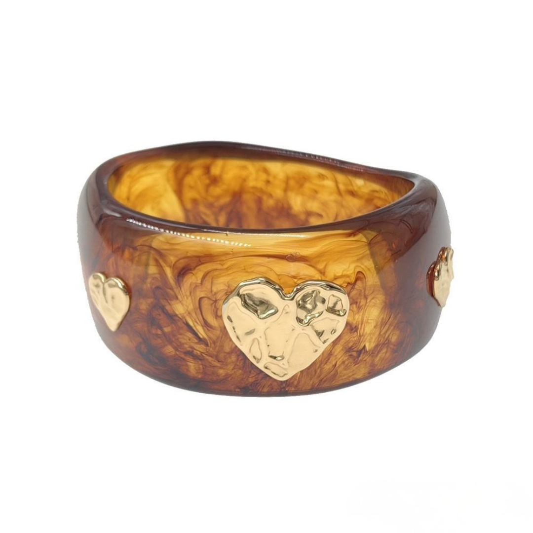 Jonc Résine « Autumn »