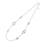 Collier en acier inoxydable