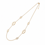 Collier en acier inoxydable