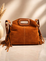 Sac Cuir « Merveille »
