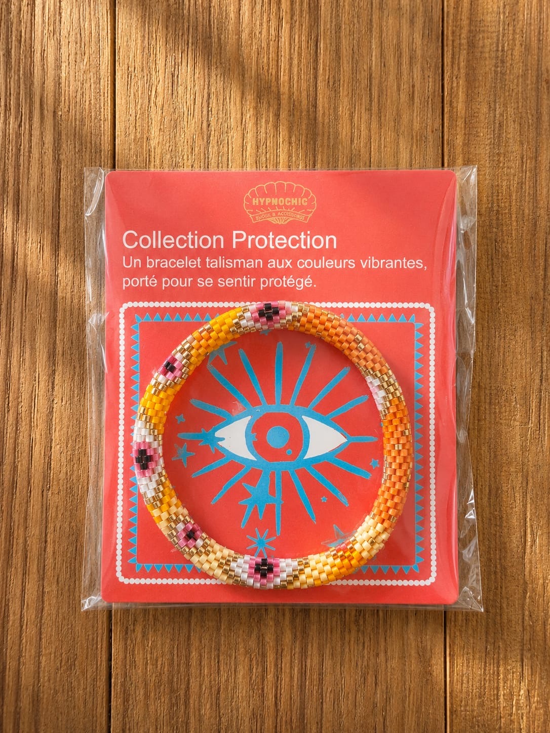 Bracelet Népalais