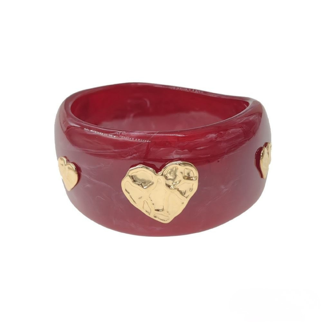 Jonc Résine « Autumn »