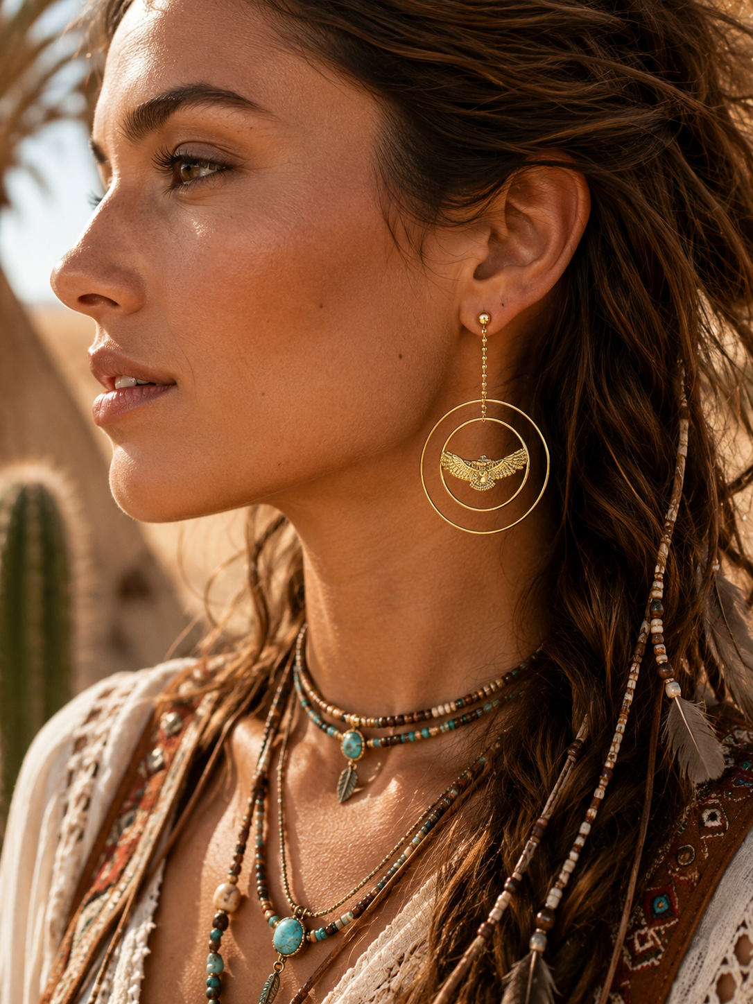 Boucles Condor