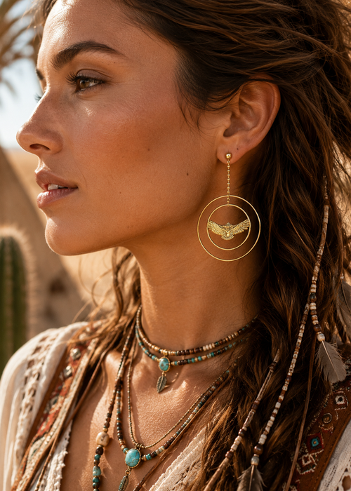 Boucles Condor
