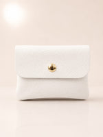 Porte Monnaie Cuir Petit