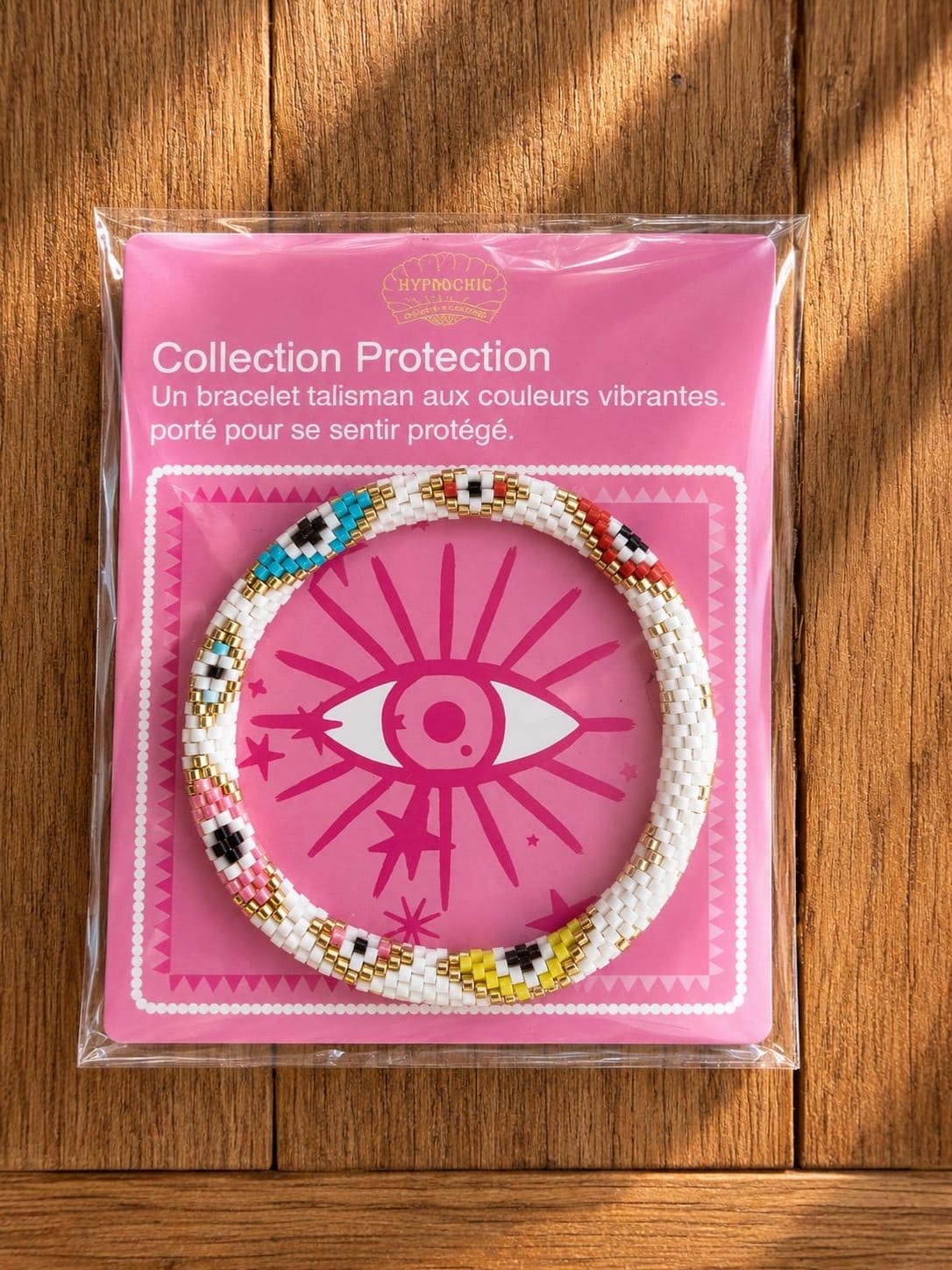 Bracelet Népalais