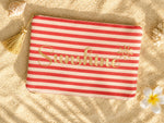 Pochette Message Sunshine