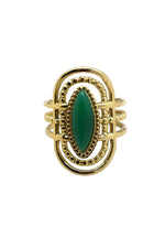 Bague acier inoxydable
