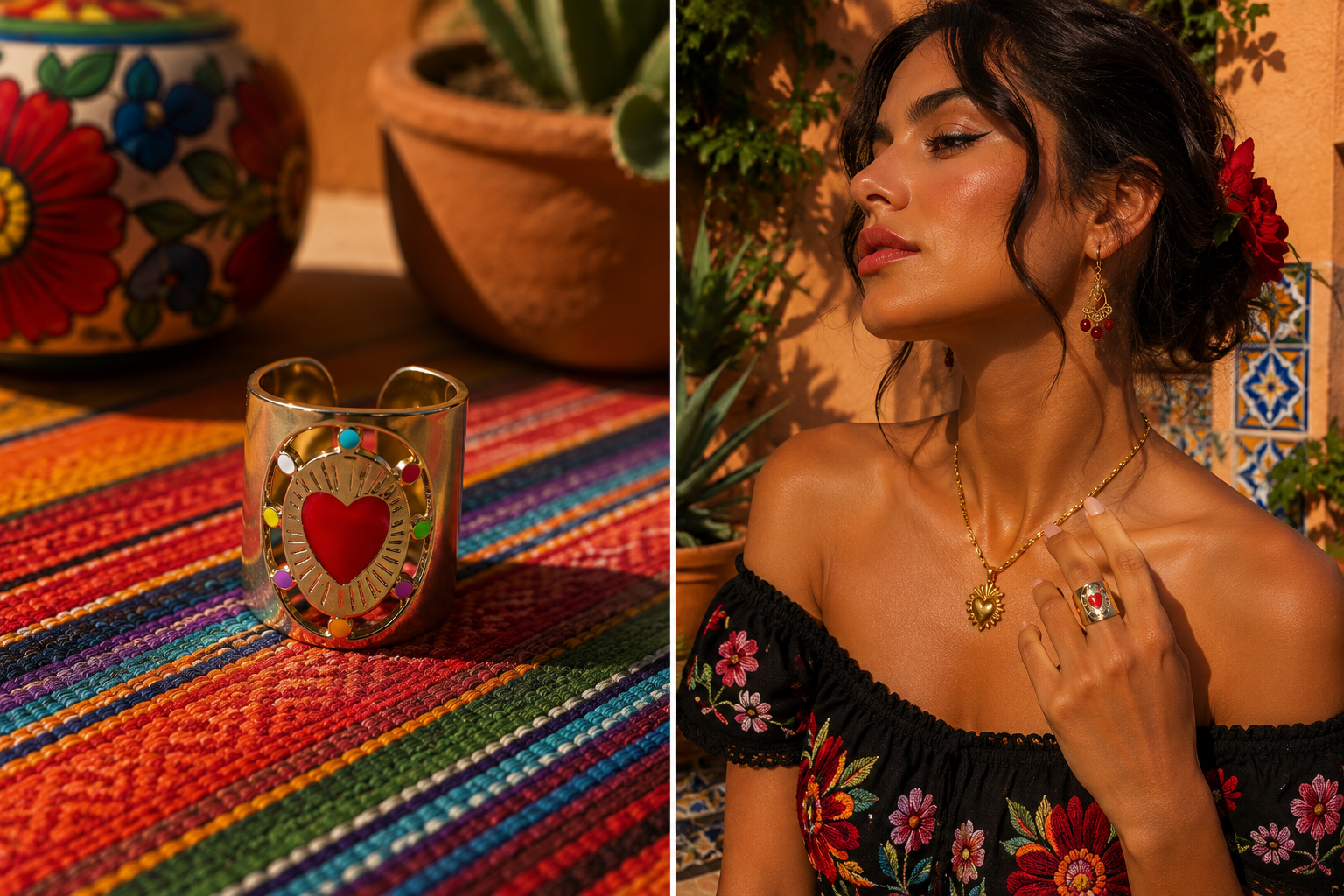 Bague Lovita