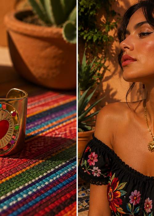 Bague Lovita