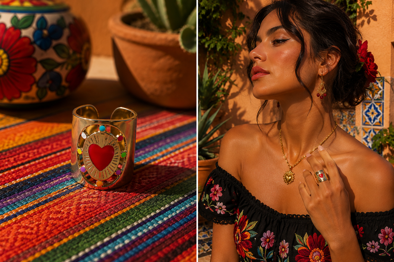 Bague Lovita