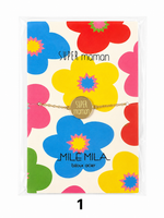 Carte Bracelet Maman - Fête des Mères (1 à 5)